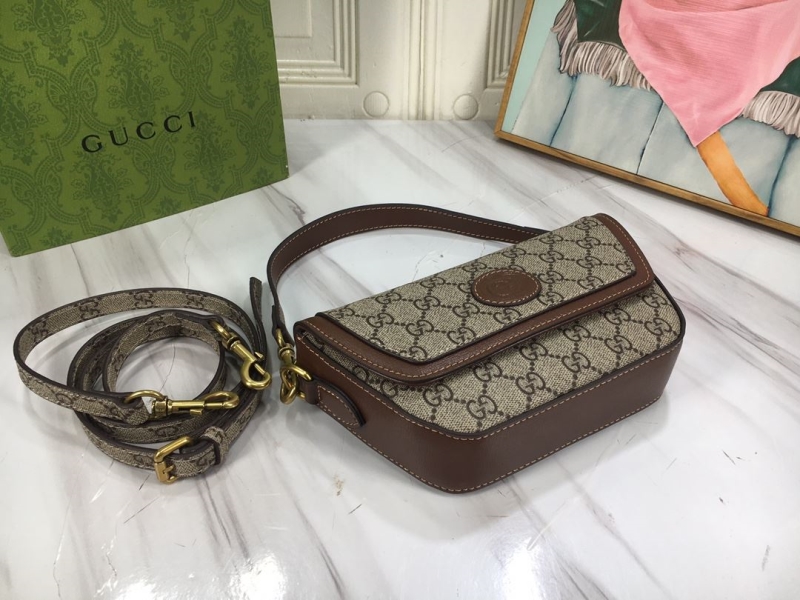 Gucci Satchel Bags